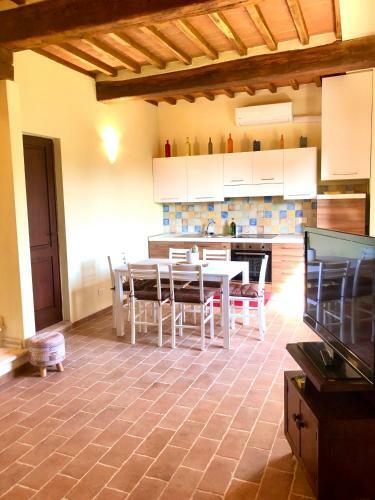 Apartamento Casa Sama