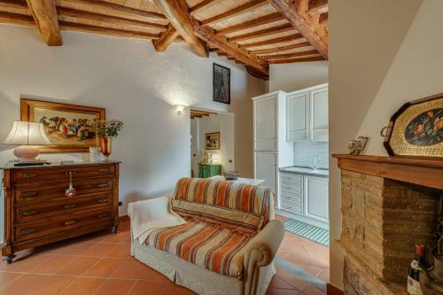 Apartamento Casa Irene