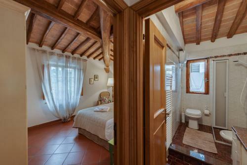 Apartamento Casa Irene