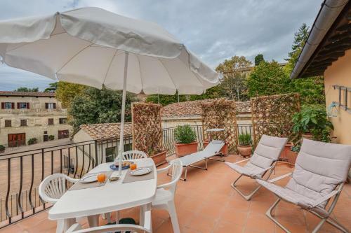 Apartamento Casa Irene