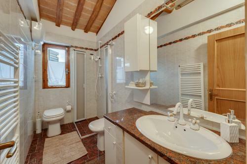 Apartamento Casa Irene