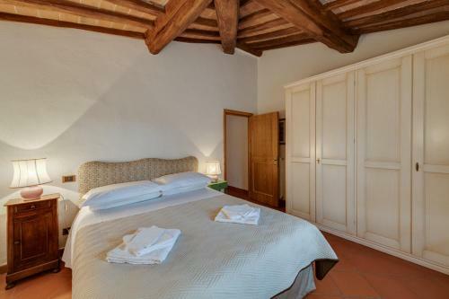 Apartamento Casa Irene