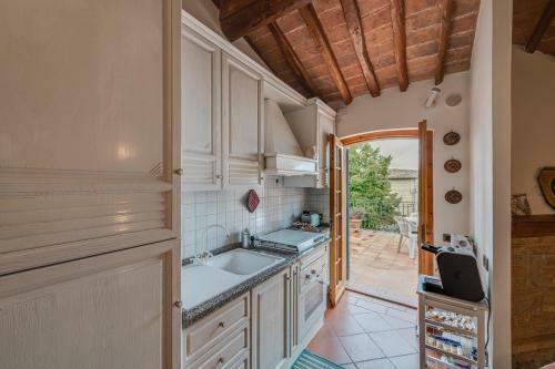 Apartamento Casa Irene