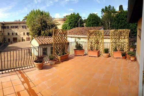 Apartamento Casa Irene