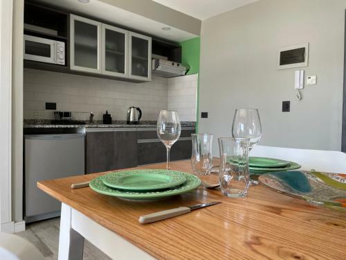 Acqua Apartments Bariloche