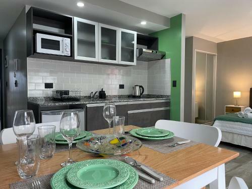 Acqua Apartments Bariloche