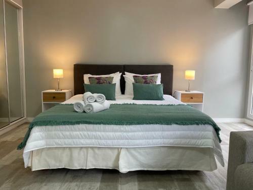 Acqua Apartments Bariloche