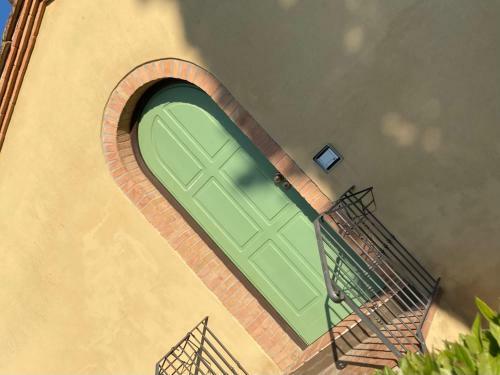 Apartamento Il Vecchio Fienile