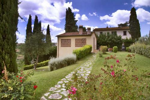 Apartamento Il Vecchio Fienile