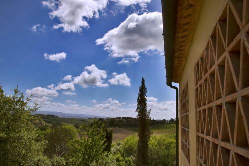 Apartamento Il Vecchio Fienile