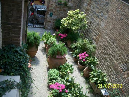 Hostal La Torre Nomipesciolini