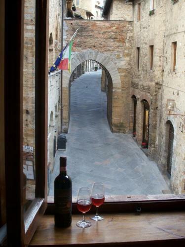 Hostal La Torre Nomipesciolini