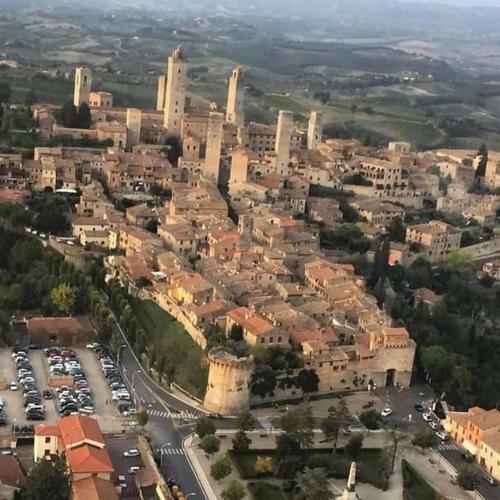 Hostal La Torre Nomipesciolini