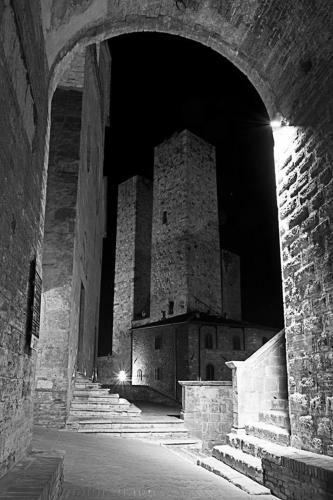 Hostal La Torre Nomipesciolini