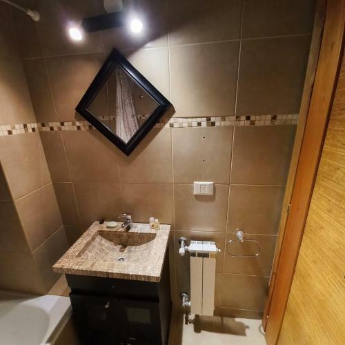 Apartamento Bariloche Suite