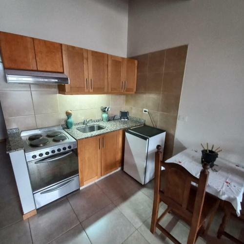 Apartamento Bariloche Suite