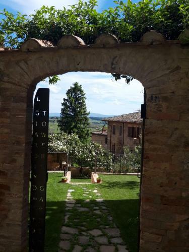Apartamento The Tower's Garden