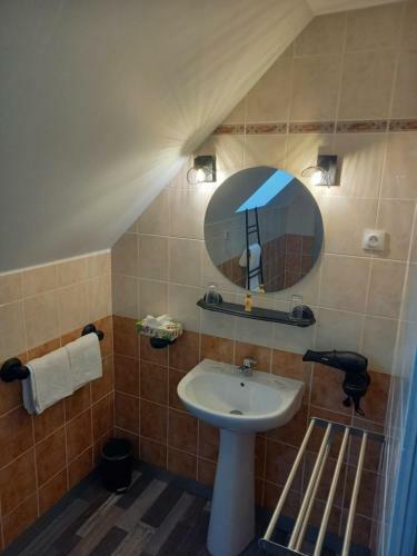 Bed & Breakfast Chambres Et Gites D'�tretat