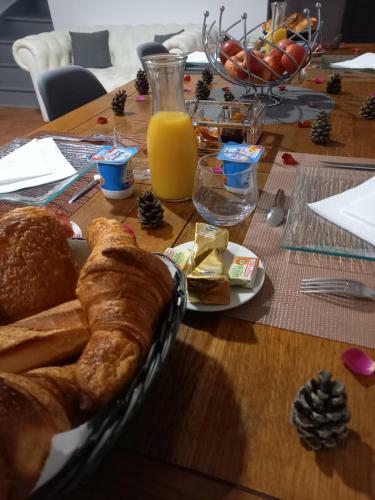 Bed & Breakfast Chambres Et Gites D'�tretat