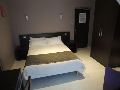Hotel Central H�tel Et Spa