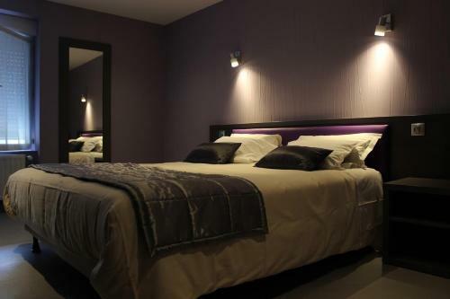 Hotel Central H�tel Et Spa