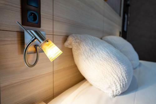 Hotel Central H�tel Et Spa