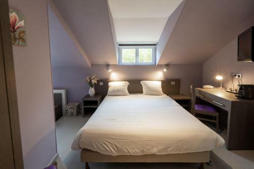 Hotel Central H�tel Et Spa