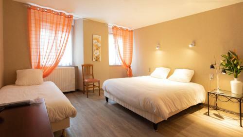 Hotel Central H�tel Et Spa