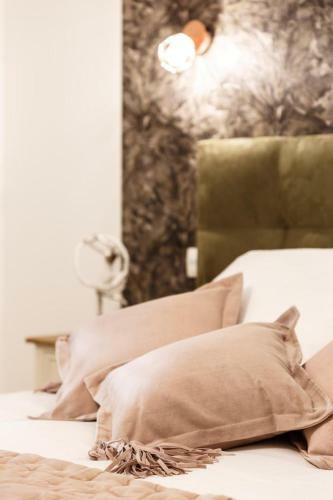 Hostal La Maison Du Grand Bossieu