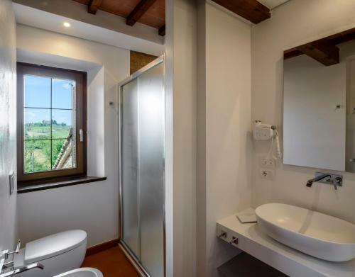 Agroturismo Tenuta Sovestro