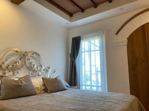 Agroturismo Tenuta Sovestro