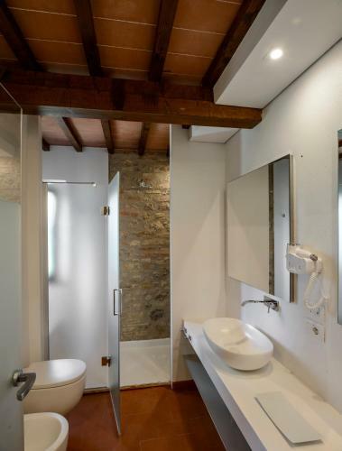 Agroturismo Tenuta Sovestro