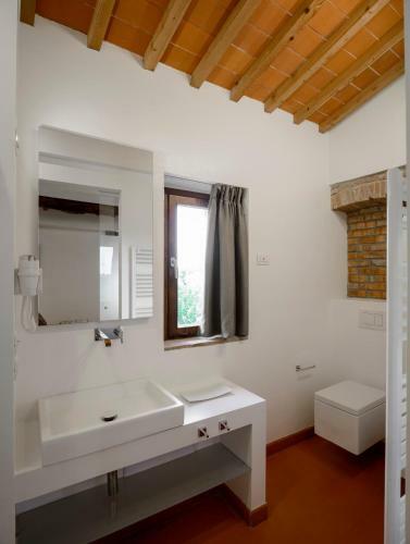 Agroturismo Tenuta Sovestro
