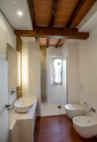 Agroturismo Tenuta Sovestro