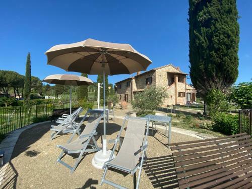 Agroturismo Tenuta Sovestro