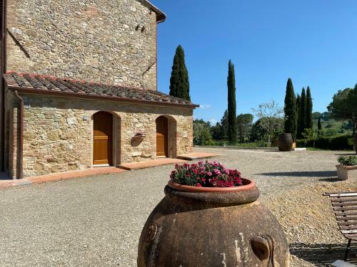 Agroturismo Tenuta Sovestro