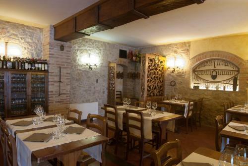 Agroturismo Tenuta Sovestro
