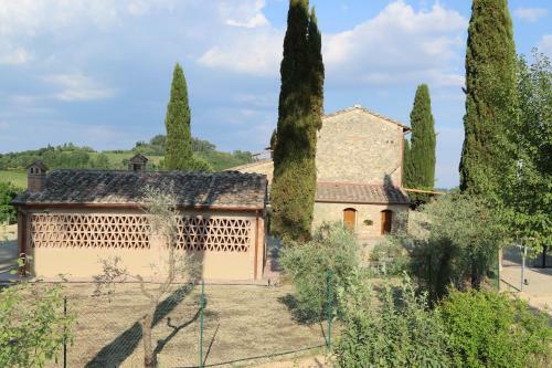 Agroturismo Tenuta Sovestro