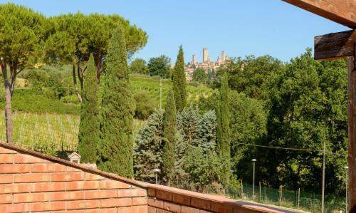 Agroturismo Tenuta Sovestro