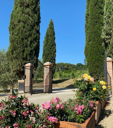 Agroturismo Tenuta Sovestro