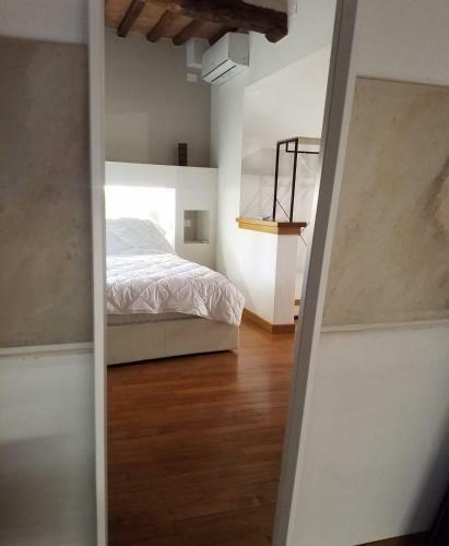 Hostal Contemporary Rooms