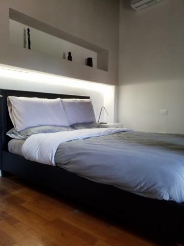 Hostal Contemporary Rooms