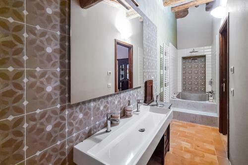 Apartamento Villa Boccaccio