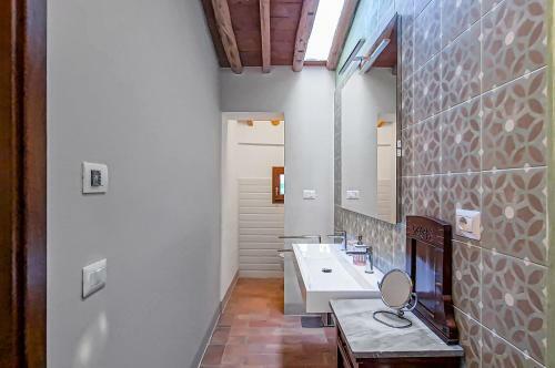 Apartamento Villa Boccaccio