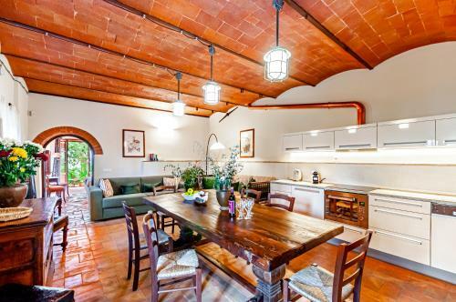 Apartamento Villa Boccaccio