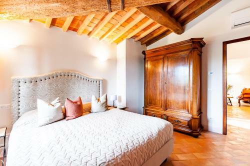 Apartamento Villa Boccaccio