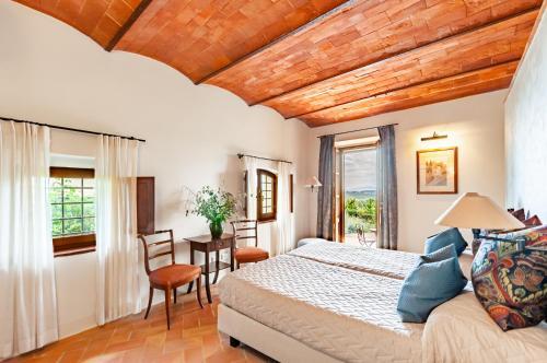Apartamento Villa Boccaccio