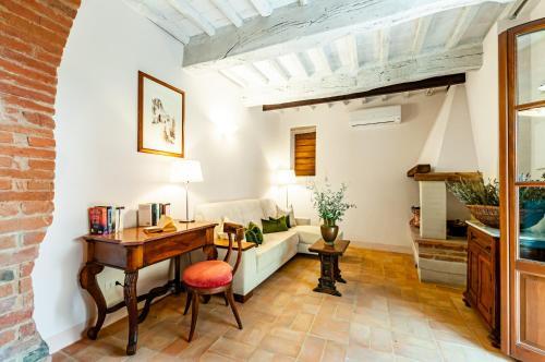 Apartamento Villa Boccaccio
