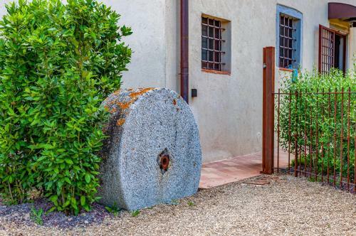 Apartamento Villa Boccaccio