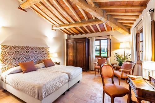 Apartamento Villa Boccaccio